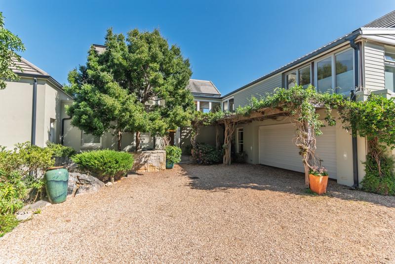 To Let 5 Bedroom Property for Rent in De Goede Hoop Western Cape